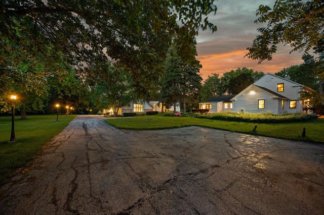12112 N Wauwatosa ROAD, Mequon, WI 53097