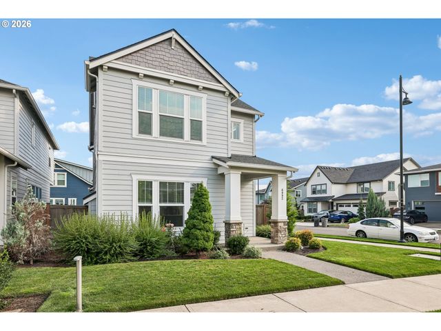 6992 Se SKIPPER Ln, Hillsboro, OR 97123
