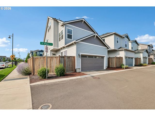 6992 Se SKIPPER Ln, Hillsboro, OR 97123