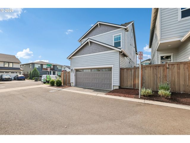 6992 Se SKIPPER Ln, Hillsboro, OR 97123
