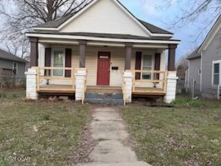 1819 S Sergeant Avenue, Joplin, MO 64804