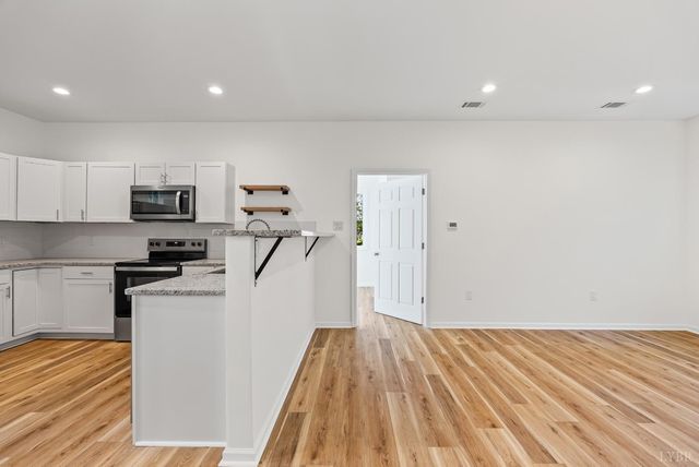 504 Amherst Street, Lynchburg, VA 24504