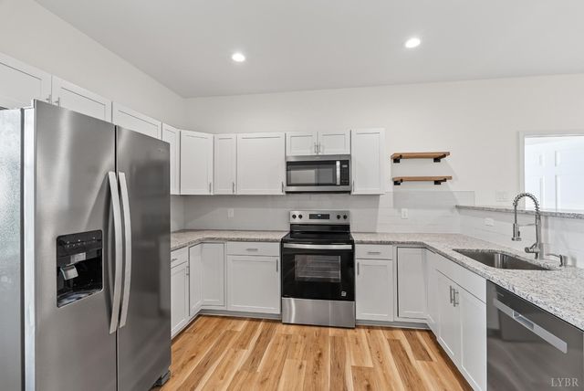 504 Amherst Street, Lynchburg, VA 24504