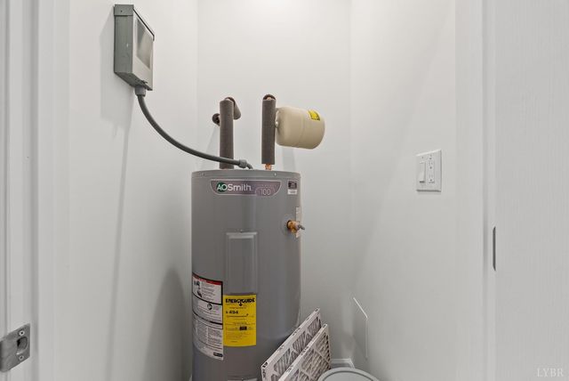 504 Amherst Street, Lynchburg, VA 24504