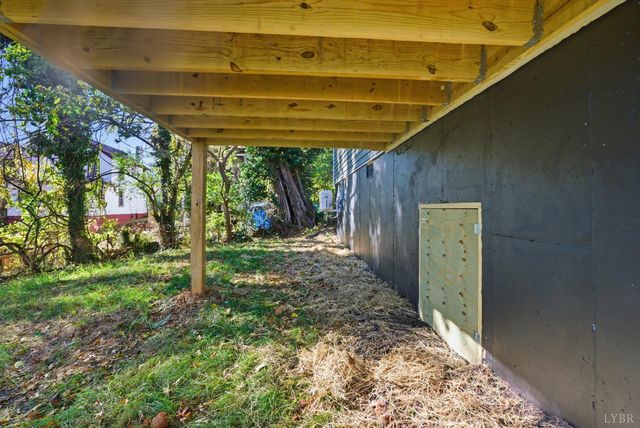 504 Amherst Street, Lynchburg, VA 24504