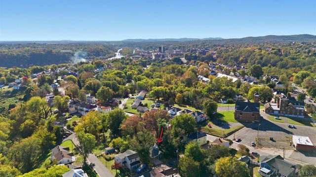 504 Amherst Street, Lynchburg, VA 24504