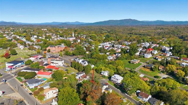 504 Amherst Street, Lynchburg, VA 24504