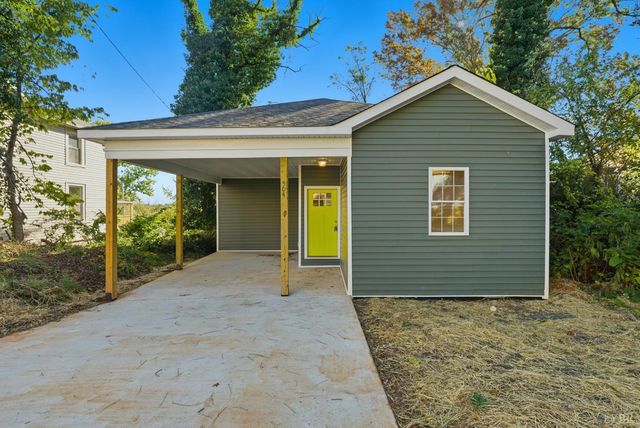 504 Amherst Street, Lynchburg, VA 24504