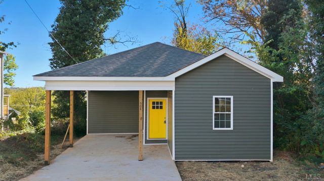 504 Amherst Street, Lynchburg, VA 24504