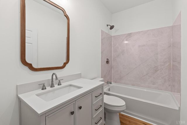 504 Amherst Street, Lynchburg, VA 24504