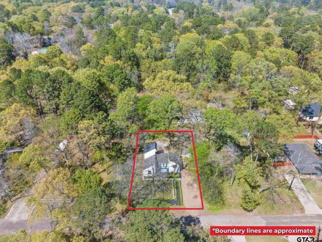 194 Debra Dr, Bullard, TX 75757