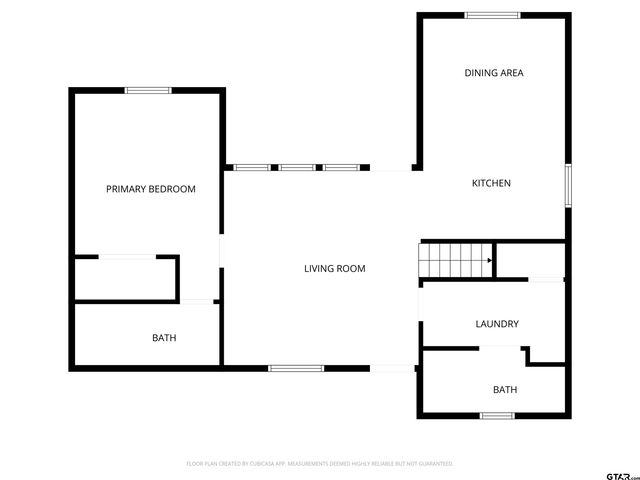 194 Debra Dr, Bullard, TX 75757