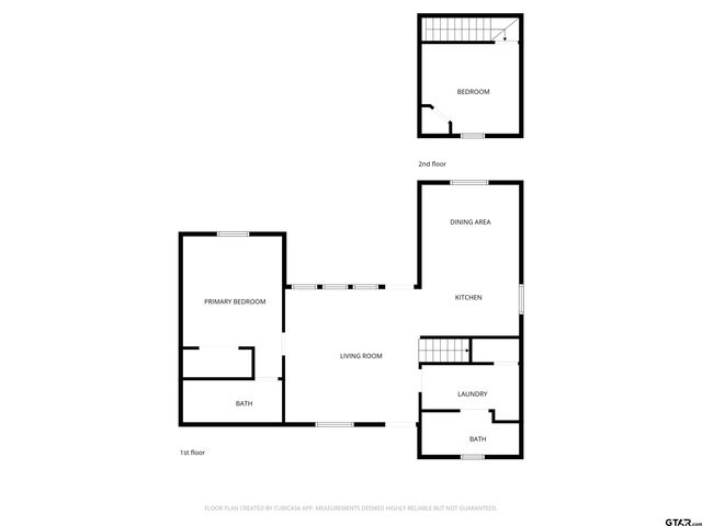 194 Debra Dr, Bullard, TX 75757