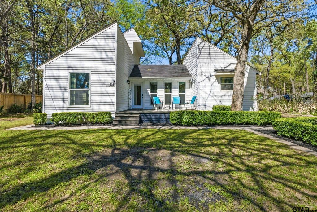 194 Debra Dr, Bullard, TX 75757