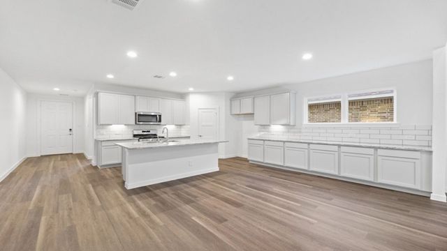 9408 Gossamer Street, Mckinney, TX 75071