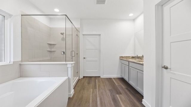 9408 Gossamer Street, Mckinney, TX 75071