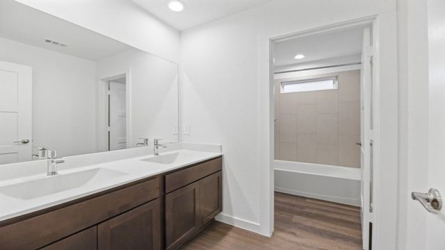 9408 Gossamer Street, Mckinney, TX 75071