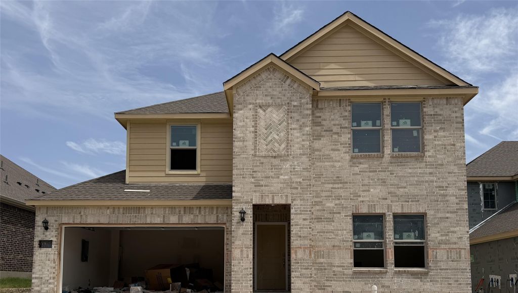 9408 Gossamer Street, Mckinney, TX 75071