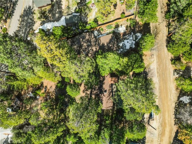 25455 Tahquitz, Idyllwild, CA 92549
