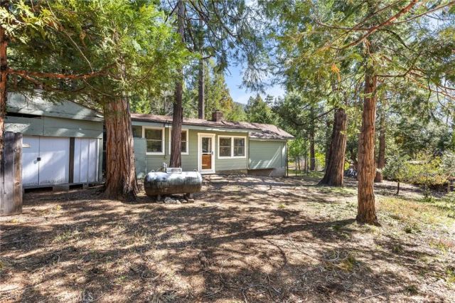 25455 Tahquitz, Idyllwild, CA 92549