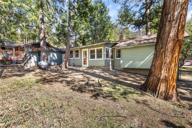 25455 Tahquitz, Idyllwild, CA 92549