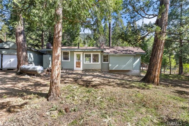 25455 Tahquitz, Idyllwild, CA 92549