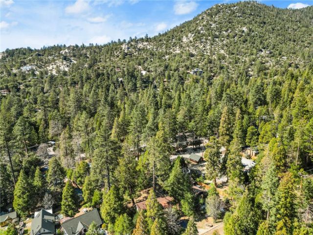 25455 Tahquitz, Idyllwild, CA 92549