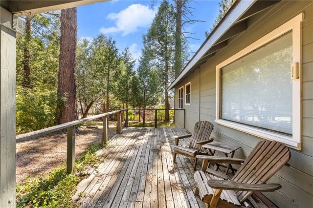 25455 Tahquitz, Idyllwild, CA 92549