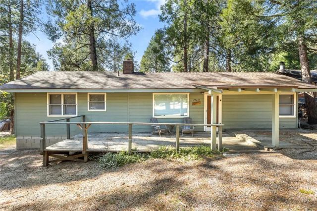 25455 Tahquitz, Idyllwild, CA 92549
