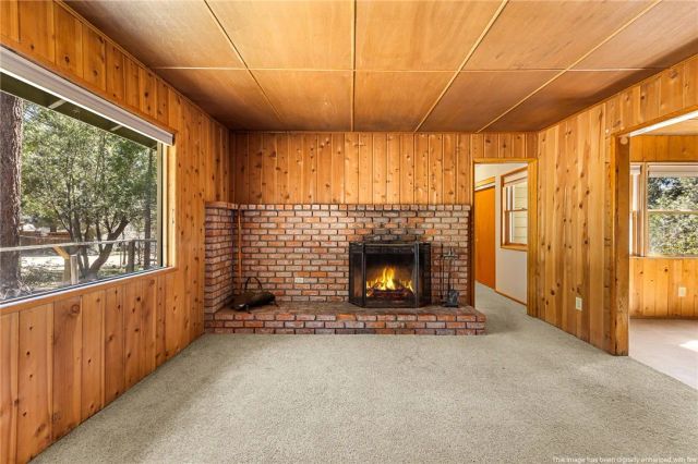 25455 Tahquitz, Idyllwild, CA 92549