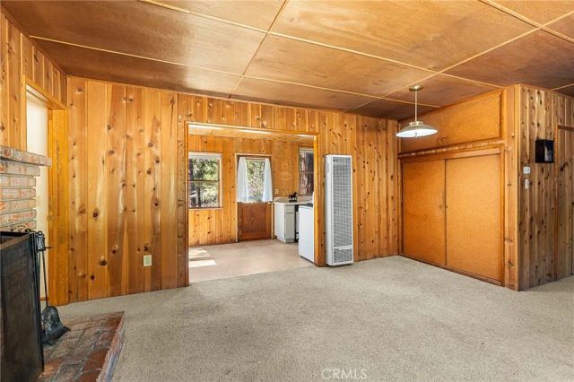 25455 Tahquitz, Idyllwild, CA 92549