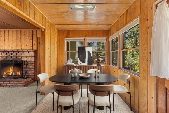 25455 Tahquitz, Idyllwild, CA 92549