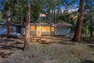 25455 Tahquitz, Idyllwild, CA 92549