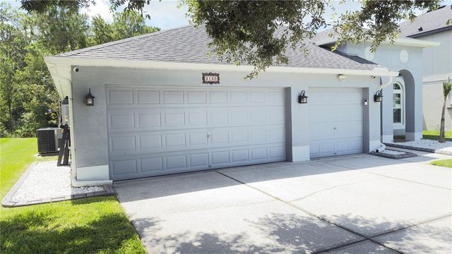5150 VILLAGEBROOK DRIVE, Wesley Chapel, FL 33544