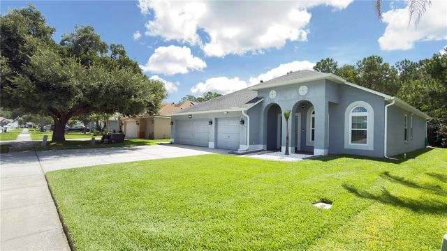 5150 VILLAGEBROOK DRIVE, Wesley Chapel, FL 33544