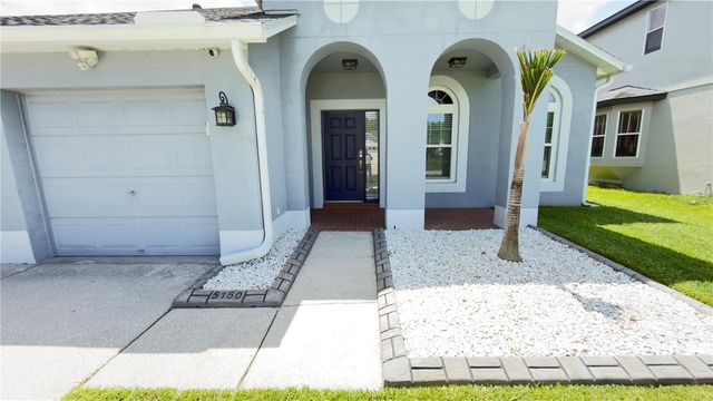 5150 VILLAGEBROOK DRIVE, Wesley Chapel, FL 33544