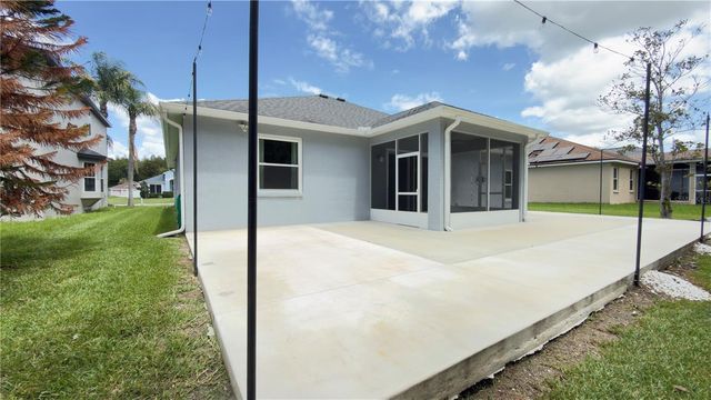 5150 VILLAGEBROOK DRIVE, Wesley Chapel, FL 33544