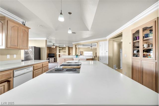 4691 North Tee Pee Lane, Las Vegas, NV 89129