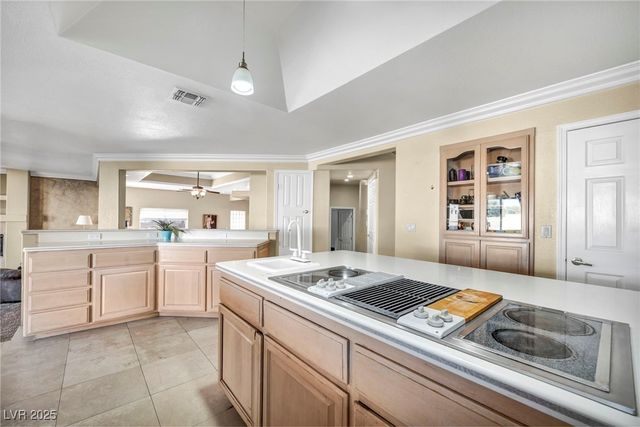 4691 North Tee Pee Lane, Las Vegas, NV 89129