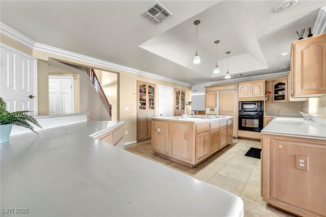 4691 North Tee Pee Lane, Las Vegas, NV 89129