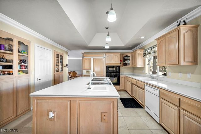 4691 North Tee Pee Lane, Las Vegas, NV 89129