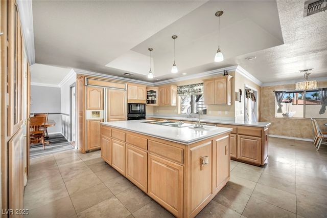 4691 North Tee Pee Lane, Las Vegas, NV 89129