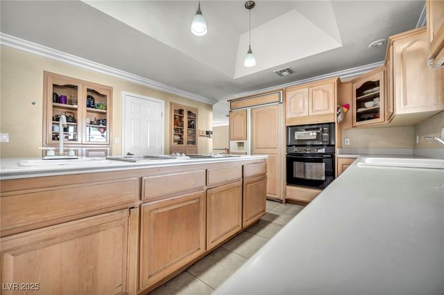 4691 North Tee Pee Lane, Las Vegas, NV 89129