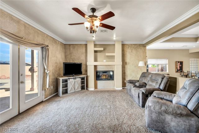 4691 North Tee Pee Lane, Las Vegas, NV 89129