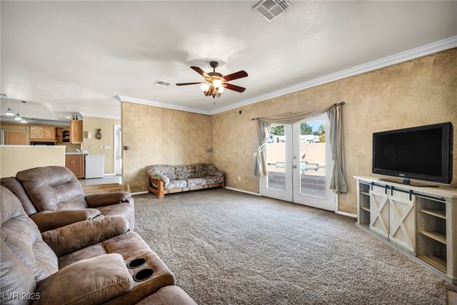 4691 North Tee Pee Lane, Las Vegas, NV 89129