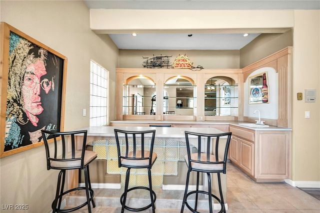 4691 North Tee Pee Lane, Las Vegas, NV 89129