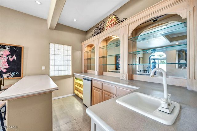 4691 North Tee Pee Lane, Las Vegas, NV 89129