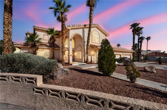 4691 North Tee Pee Lane, Las Vegas, NV 89129