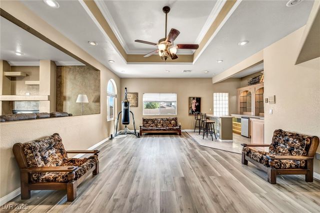 4691 North Tee Pee Lane, Las Vegas, NV 89129