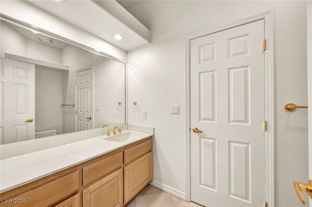 4691 North Tee Pee Lane, Las Vegas, NV 89129